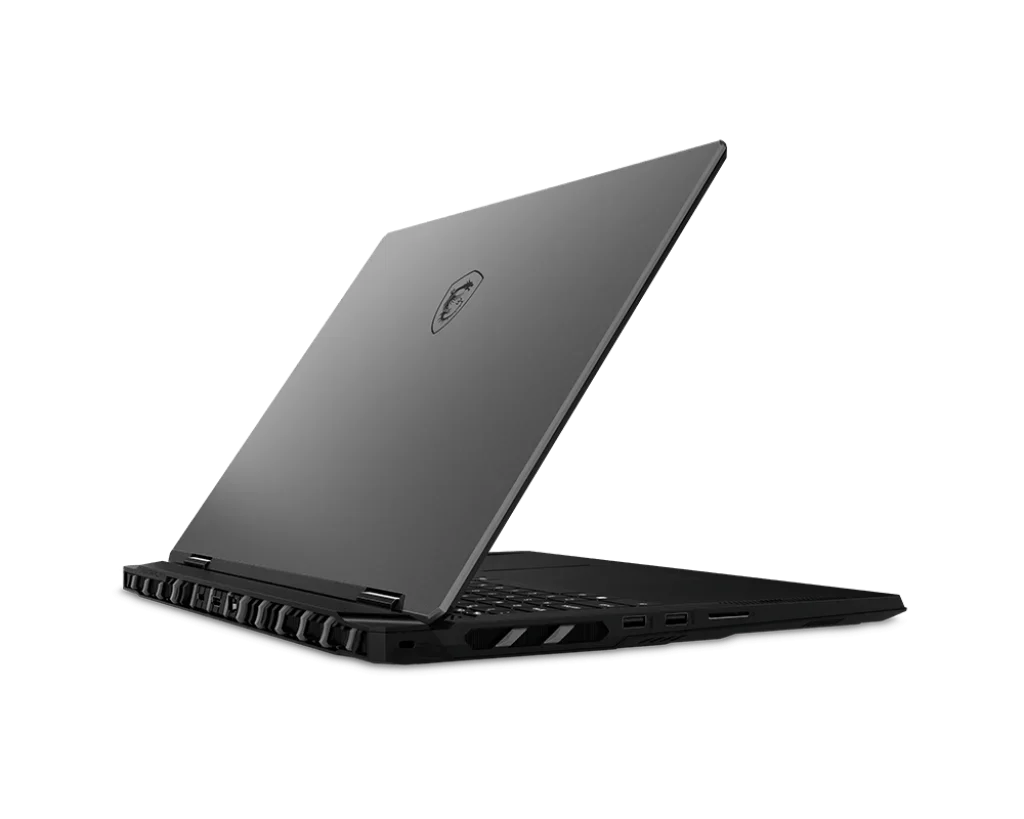 MSI Creator Pro X 18 HX Gaming Laptop Intel Core i9-14900HX Processor, NVIDIA RTX 3500, 32x2GB, 4TB SSD, 18" UHD+, X 18 HX A14VKSG-608IN - Image 4