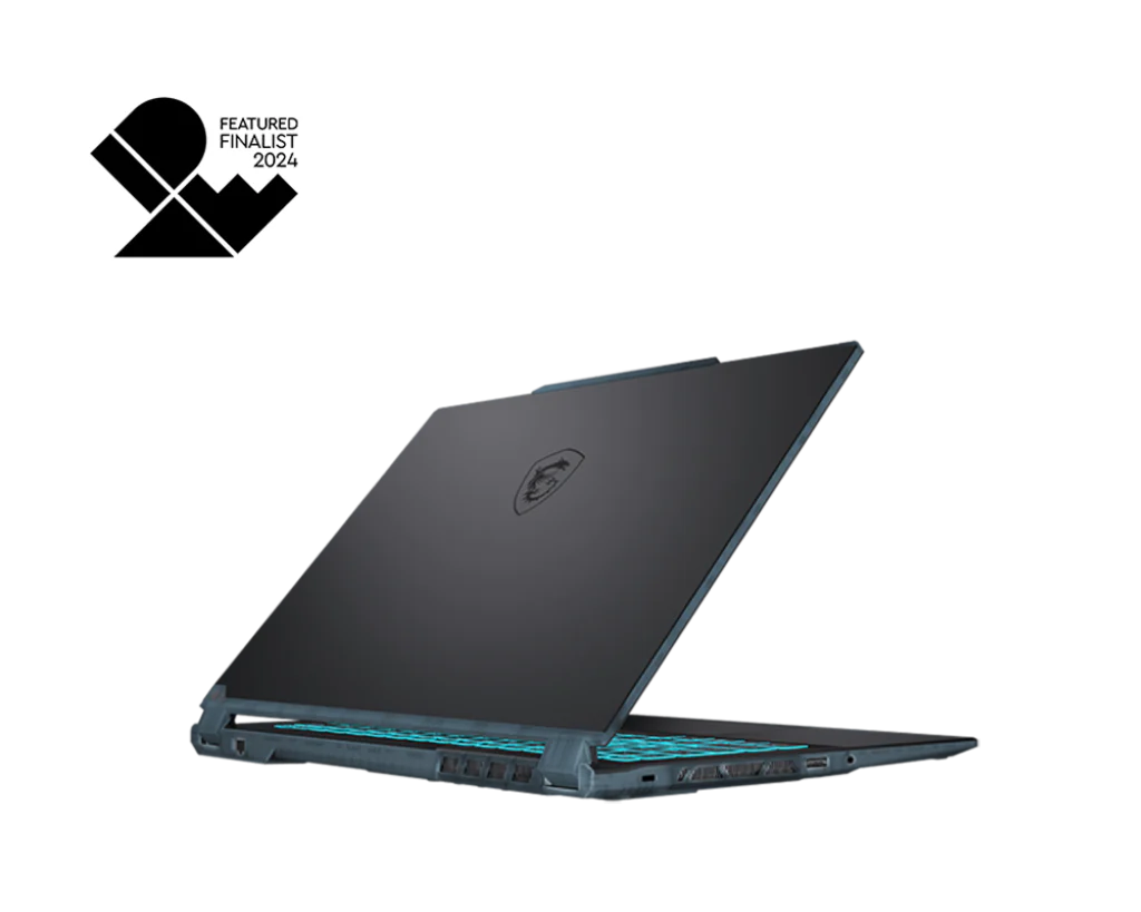 MSI Cyborg 14 , 13th Gen Intel Core i5-13420H processor, RTX 2050, 8GB*2 , 512GB,14" FHD,  14 A13UCX-205IN