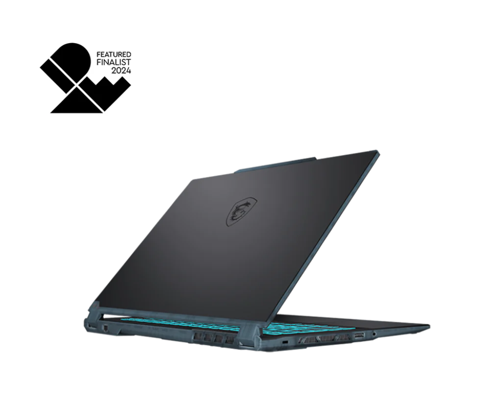 MSI Cyborg 14, 13th Gen Intel Core i7 13620H processor, RTX 4050, 8GB*2, 512GB SSD, 14" FHD, 14 A13VE-201IN
