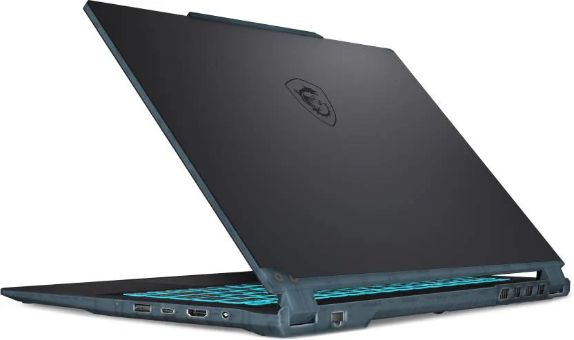MSI Cyborg 14 Gaming Laptop Intel Core i5-13420H Processor, RTX 2050, 8GB, 512GB SSD, 14" FHD+, 14 A13UCX-206IN - Image 2