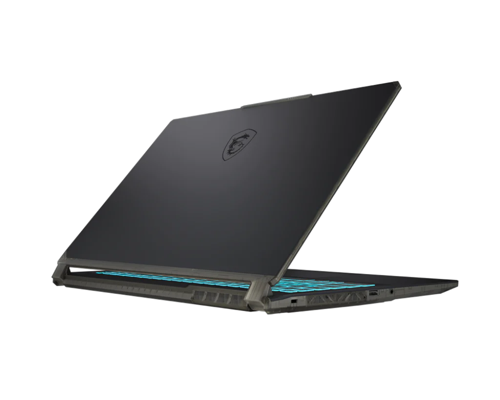 MSI Cyborg 15, 12th Gen Intel Core i5-12450H processor, RTX 2050, 8GB*2 , 512GB SSD, 15.6" FHD, 15 A12UCX-264IN - Image 4