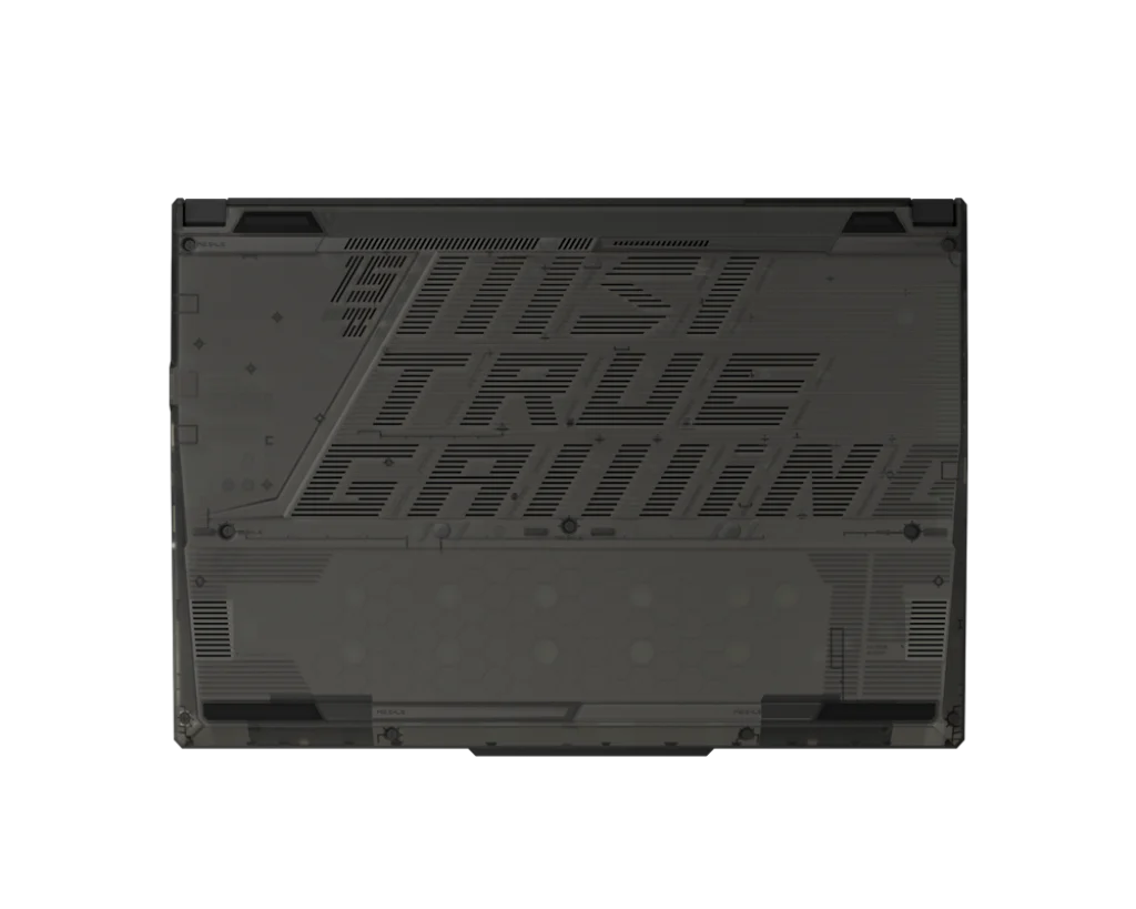 MSI Cyborg 15 , 12th Gen Intel Core i7-12650H processor, RTX 4050, 8GB*2, 512GB SSD, 15.6" FHD, 15 A12VE-070IN - Image 5