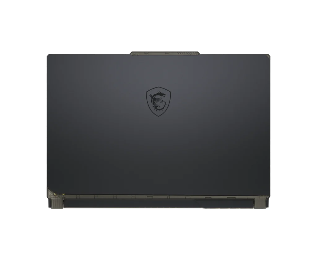 MSI Cyborg 15, 12th Gen Intel Core i7 12650H processor, RTX 40560, 8GB*2, 512GB SSD, 15.6" FHD, 15 A12VF-069IN - Image 3