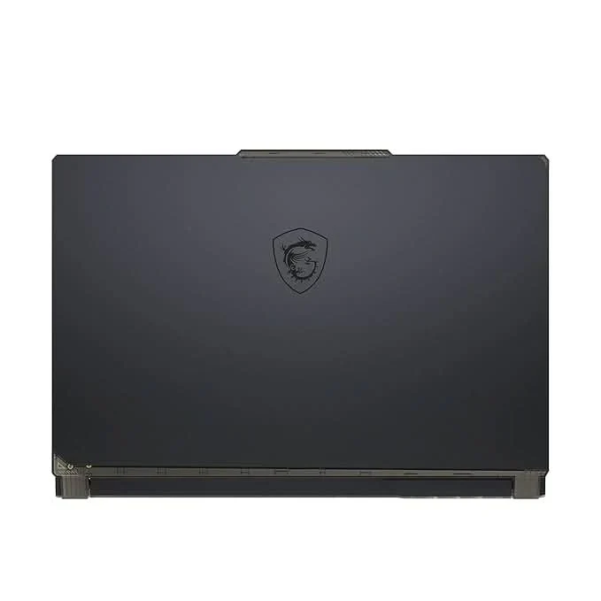 MSI Cyborg  15 AI Gaming Laptop Intel Core 7-155H processor, NVIDIA GeForce RTX 4050, 8x2GB, 1TB SSD, 15.6" FHD, 15 AI A1VEK-050IN - Image 3