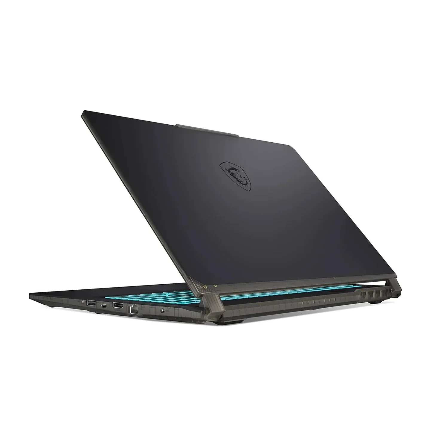 MSI Cyborg 15 Gaming Laptop Intel Core i7-12650H processor, NVIDIA GeForce RTX 3050, 8x2GB, 512GB SSD, 15.6" FHD, 15 A12UDX-1467IN - Image 4