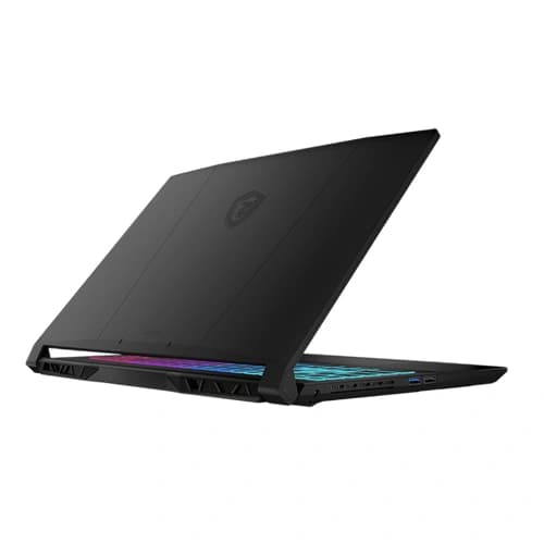 MSI Cyborg  A15 AI Gaming Laptop Ryzen 7 8840HS processor, NVIDIA GeForce RTX 4050, 8x2GB, 512GB SSD, 15.6" FHD, A15 AI B8VE-481IN - Image 3