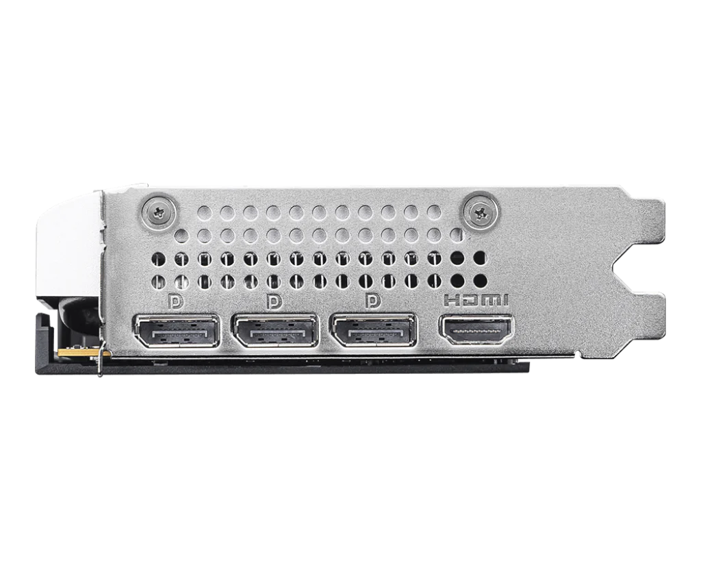 MSI GeForce RTX 5050 8G VENTUS 2X OC Graphics Card - Image 5