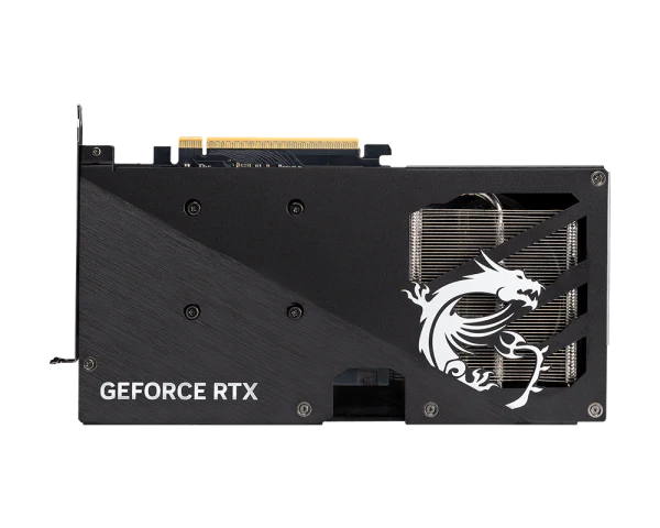 MSI GeForce RTX 5060 8G GAMING OC Graphics Card - Image 4