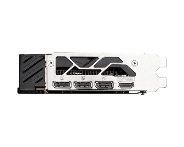 MSI GeForce RTX 5060 8G GAMING OC Graphics Card - Image 5