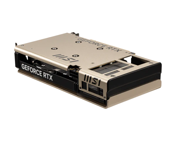 MSI GeForce RTX 5060 8G INSPIRE 2X OC Graphics Card - Image 3