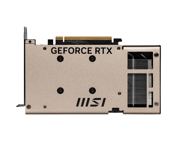 MSI GeForce RTX 5060 8G INSPIRE 2X OC Graphics Card - Image 4