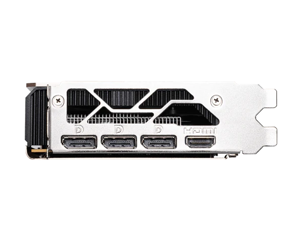 MSI GeForce RTX 5060 8G INSPIRE 2X OC Graphics Card - Image 5