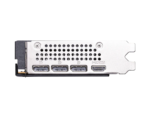 MSI GeForce RTX 5060 8G SHADOW 2X OC Graphics Card - Image 5
