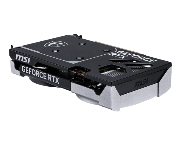 MSI GeForce RTX 5060 8G VENTUS 2X OC Graphics Card - Image 3