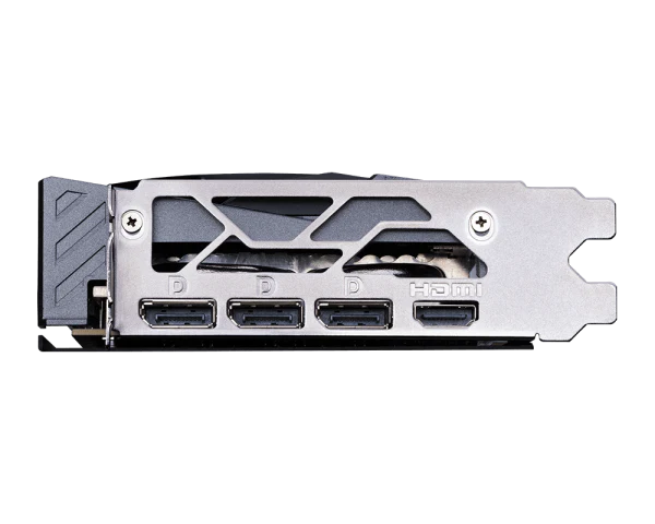 MSI GeForce RTX 5060 Ti 16G GAMING TRIO OC Graphics Card - Image 10