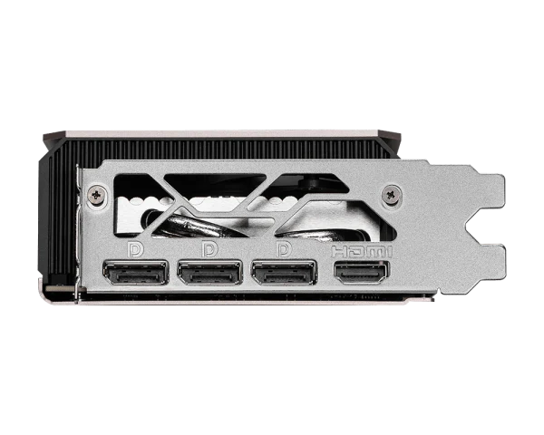 MSI GeForce RTX 5060 Ti 16G INSPIRE 2X OC Graphics Card - Image 10