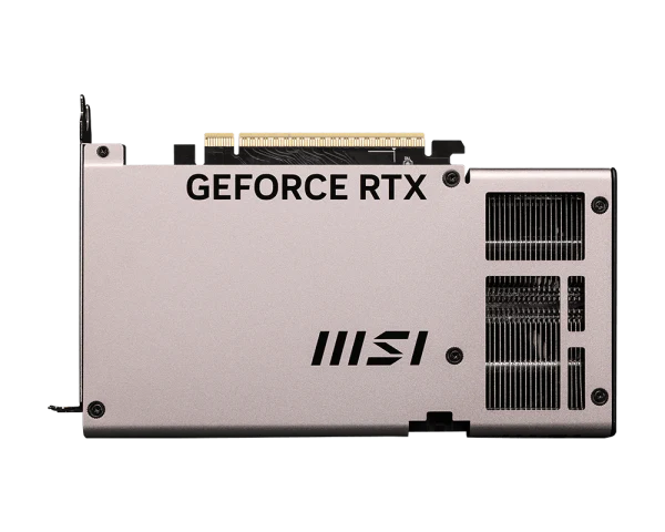MSI GeForce RTX 5060 Ti 16G INSPIRE 2X OC Graphics Card - Image 9
