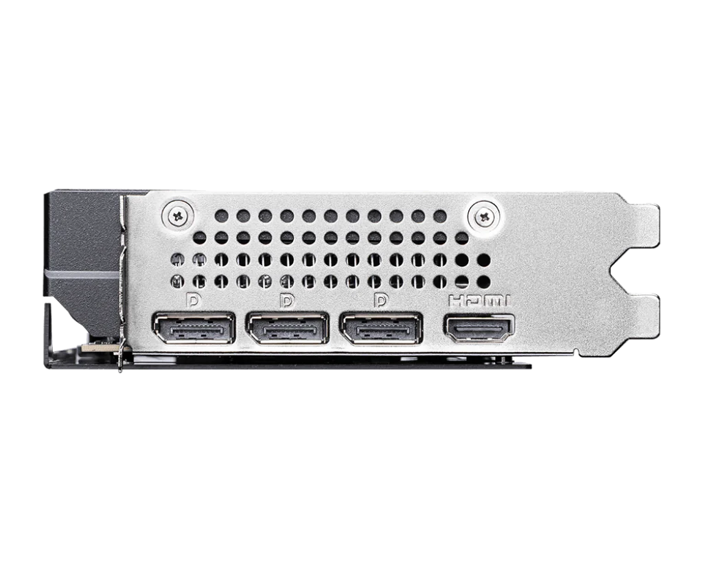 MSI GeForce RTX 5060 Ti 16G SHADOW 2X OC PLUS Graphics Card - Image 5