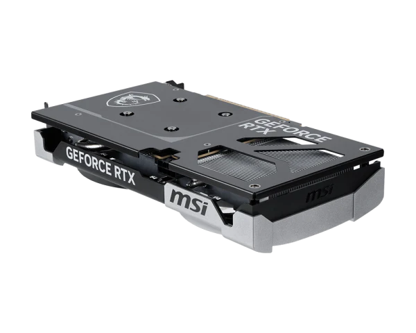 MSI GeForce RTX 5060 Ti 16G VENTUS 2X OC PLUS Graphics Card - Image 3