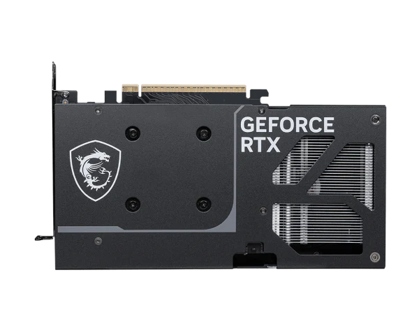 MSI GeForce RTX 5060 Ti 16G VENTUS 2X OC PLUS Graphics Card - Image 4
