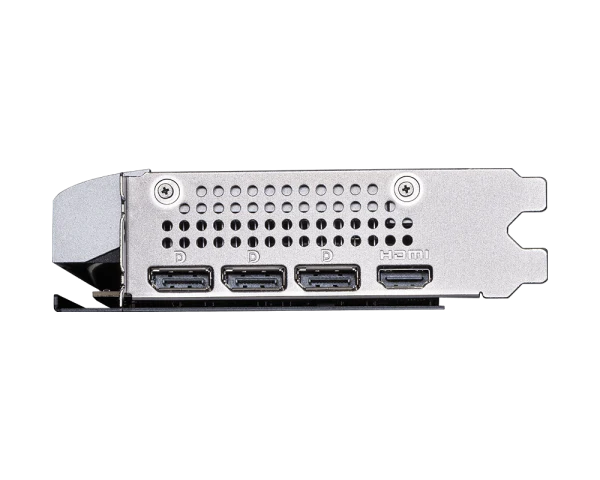 MSI GeForce RTX 5060 Ti 16G VENTUS 2X PLUS Graphics Card - Image 5
