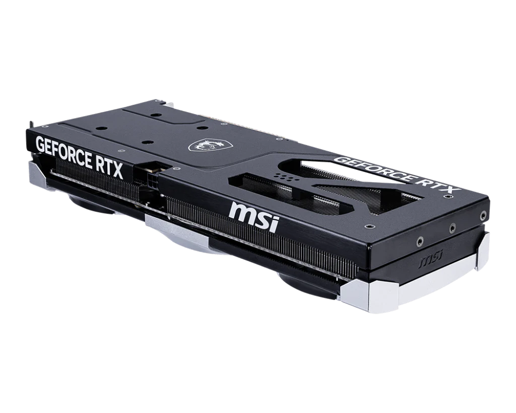 MSI GeForce RTX 5060 Ti 16G VENTUS 3X OC - Image 3