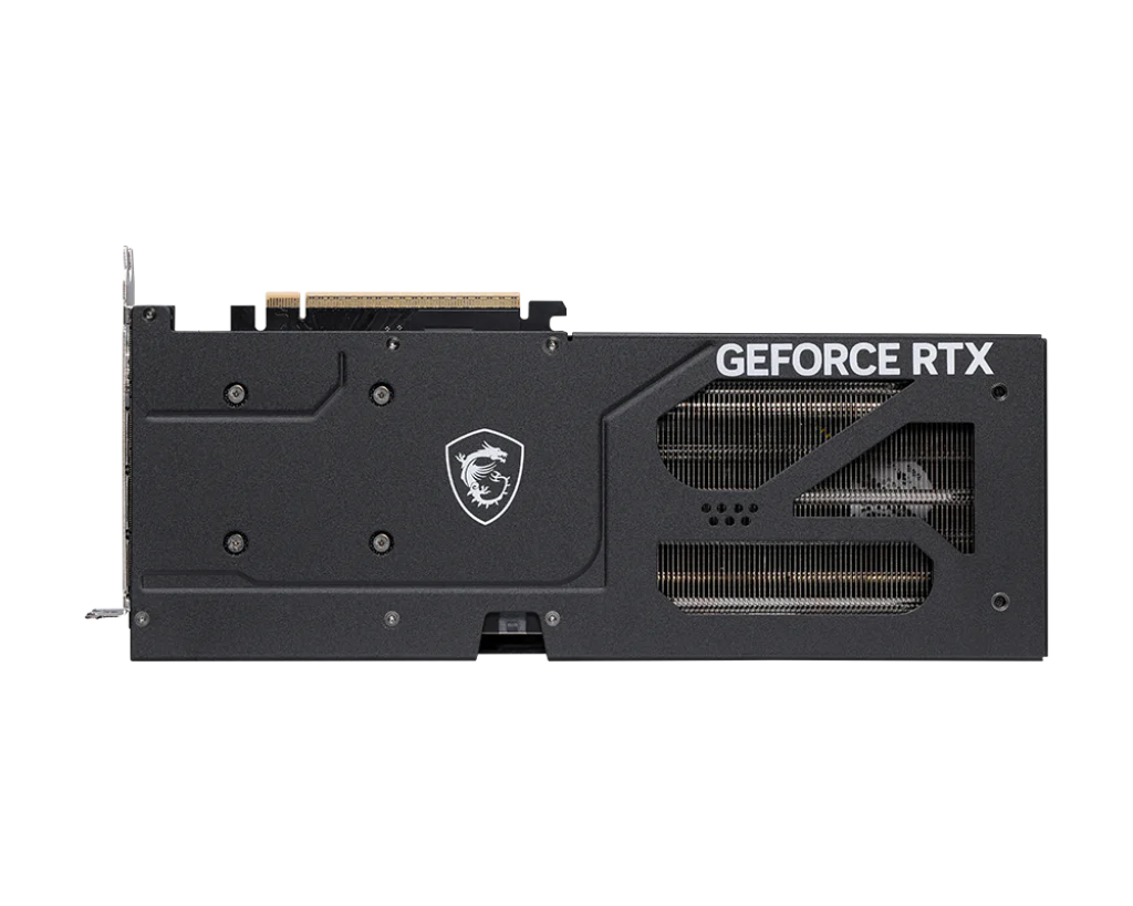 MSI GeForce RTX 5060 Ti 16G VENTUS 3X OC - Image 4