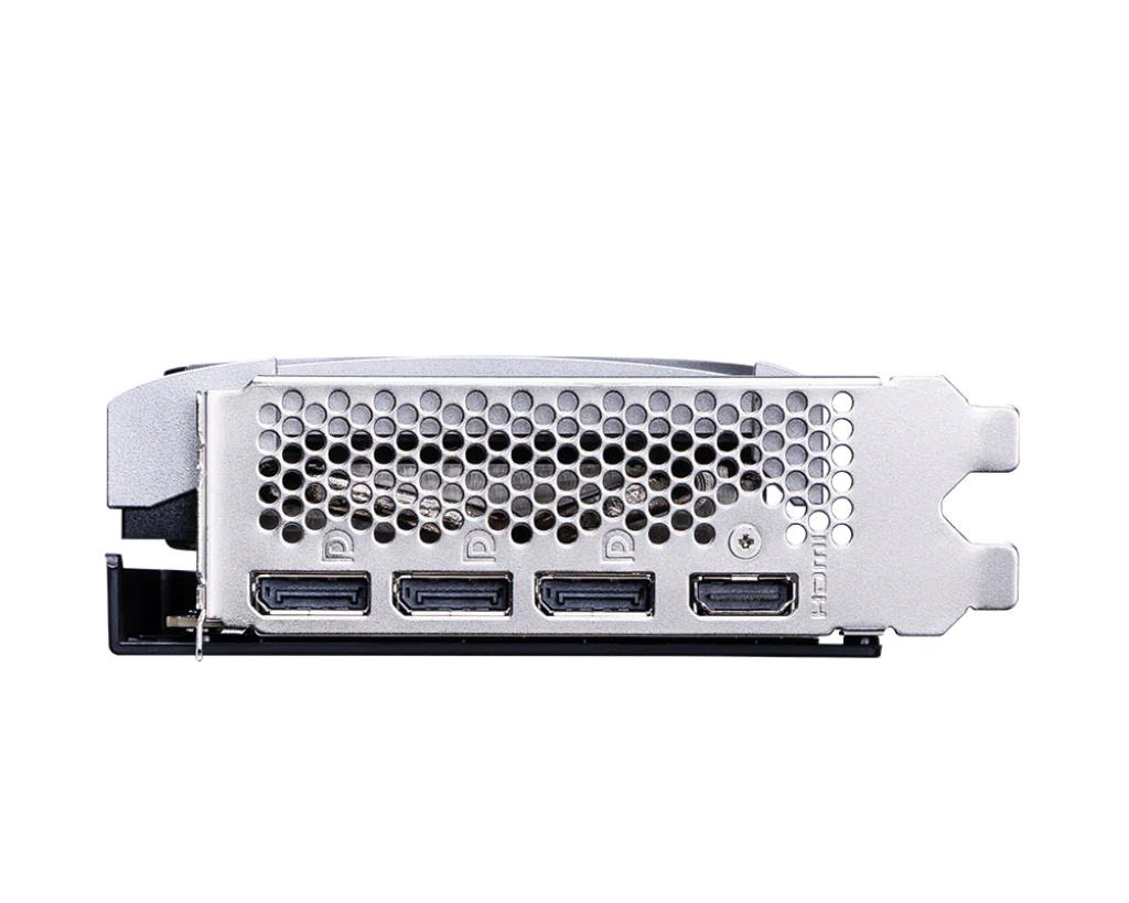 MSI GeForce RTX 5060 Ti 16G VENTUS 3X OC - Image 5