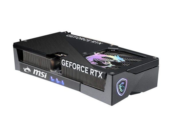 MSI GeForce RTX 5060 Ti 8G GAMING OC Graphics Card - Image 3