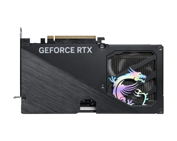 MSI GeForce RTX 5060 Ti 8G GAMING OC Graphics Card - Image 4