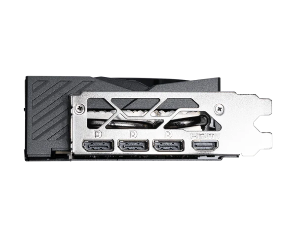 MSI GeForce RTX 5060 Ti 8G GAMING OC Graphics Card - Image 5
