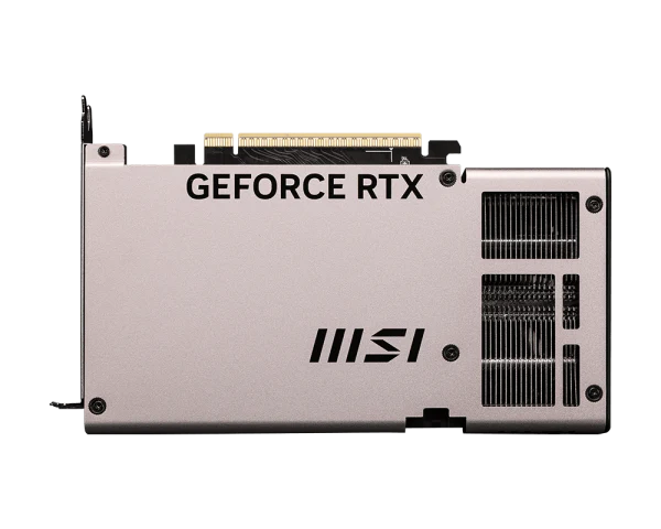 MSI GeForce RTX 5060 Ti 8G INSPIRE 2X OC Graphics Card - Image 4