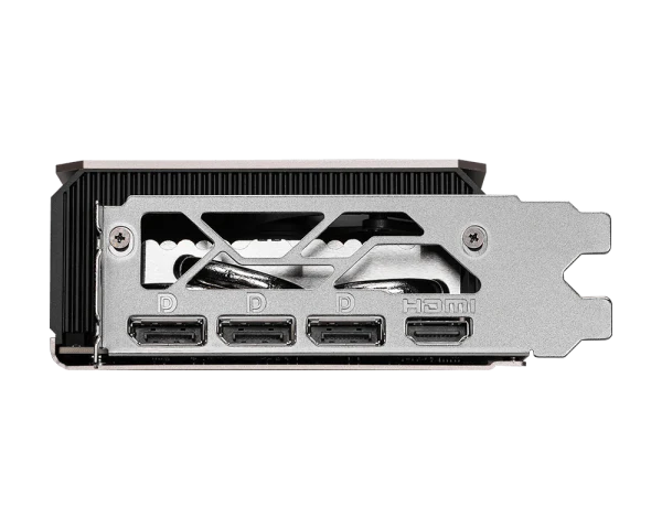 MSI GeForce RTX 5060 Ti 8G INSPIRE 2X OC Graphics Card - Image 5