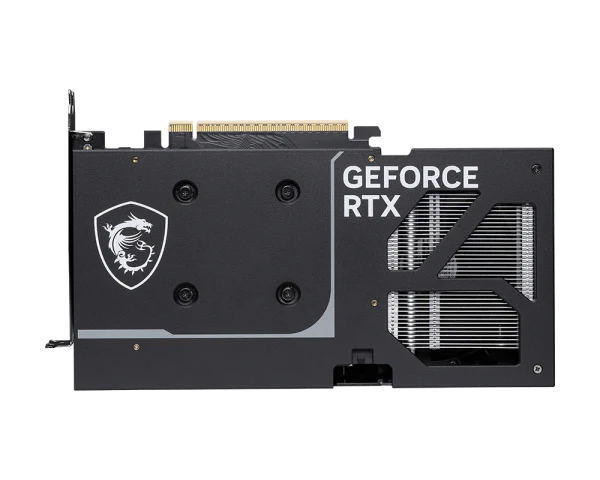 MSI GeForce RTX 5060 Ti 8G VENTUS 2X OC PLUS Graphics Card - Image 4