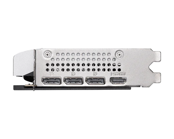 MSI GeForce RTX 5060 Ti 8G VENTUS 2X OC PLUS Graphics Card - Image 5