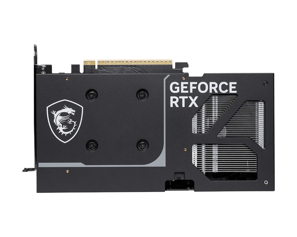 MSI GeForce RTX 5060 Ti 8G VENTUS 2X PLUS Graphics Card - Image 4