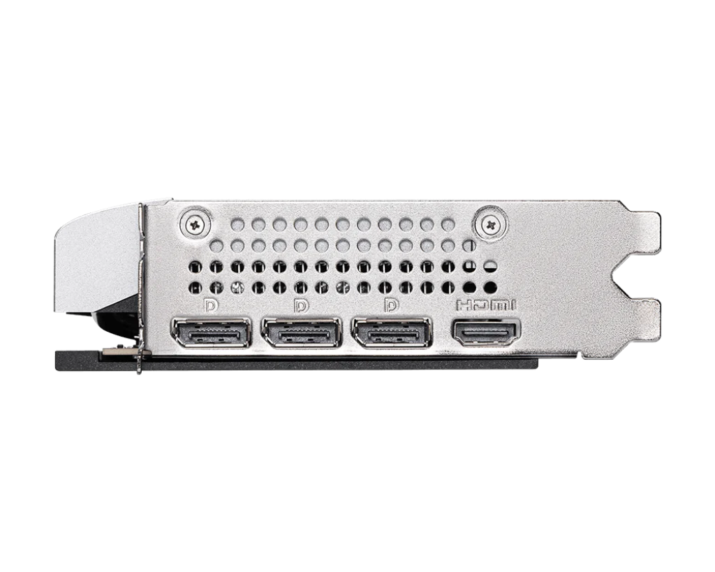MSI GeForce RTX 5060 Ti 8G VENTUS 2X PLUS Graphics Card - Image 5