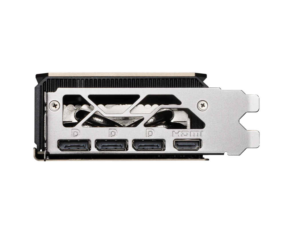 MSI GeForce RTX 5070 Ti 16G GDDR7 Inspire 3X OC Plus Graphics Card - Image 6