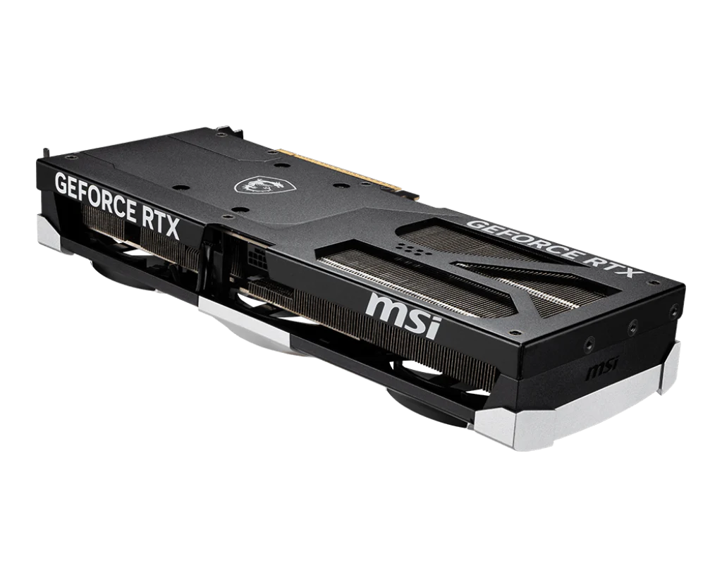 MSI GeForce RTX 5070 Ti 16G GDDR7 Ventus 3X OC Graphics Card - Image 5