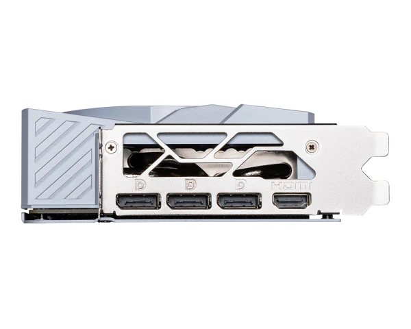 MSI GeForce RTX 5080 16G GAMING TRIO OC GDDR7 Graphics Card - Image 11