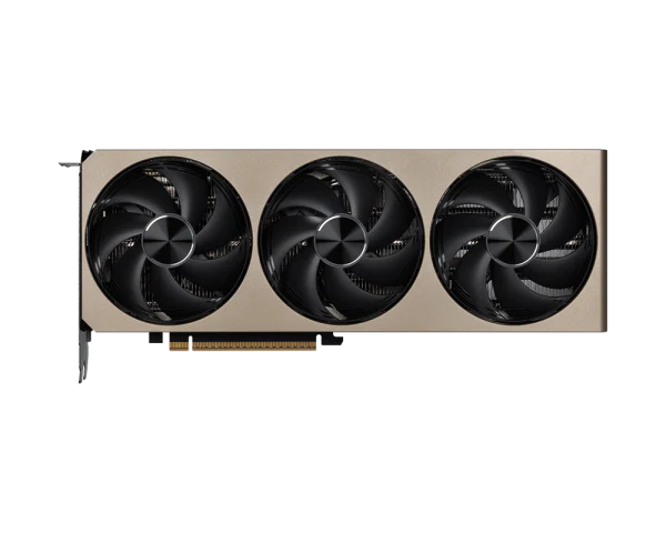 MSI GeForce RTX 5080 16G INSPIRE 3X OC GDDR7 Graphics Card - Image 7