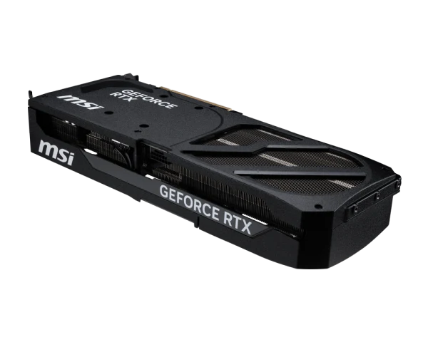 MSI GeForce RTX 5080 16G SHADOW 3X OC GDDR7 Graphics Card - Image 3