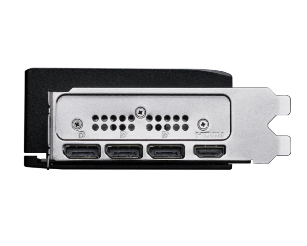 MSI GeForce RTX 5080 16G SHADOW 3X OC GDDR7 Graphics Card - Image 5