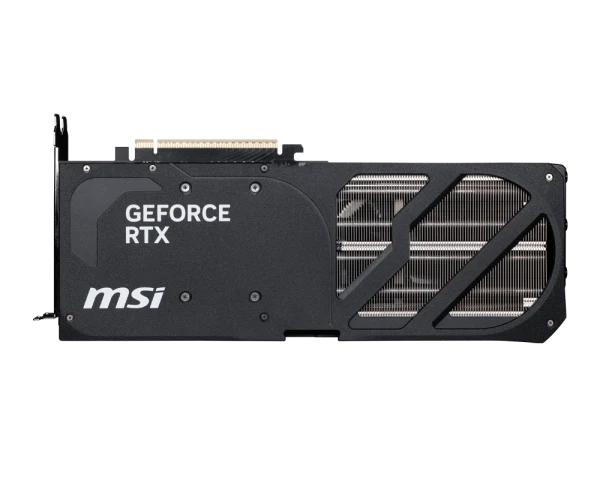 MSI GeForce RTX 5080 16G SHADOW 3X OC GDDR7 Graphics Card - Image 9