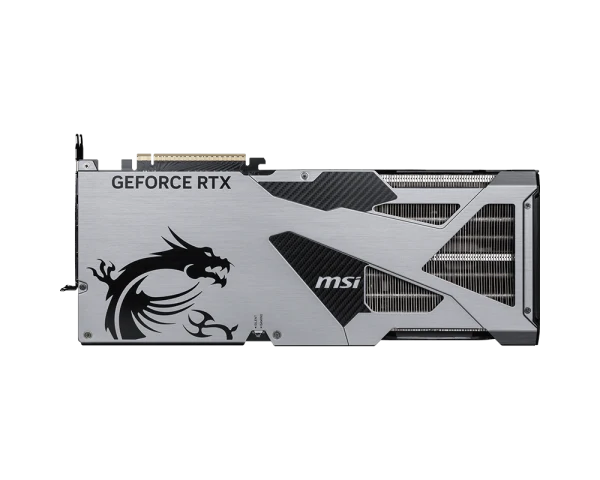 MSI GeForce RTX 5080 16G VANGUARD SOC GDDR7 Graphics Card - Image 5