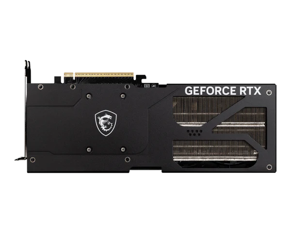 MSI GeForce RTX 5080 16G VENTUS 3X OC GDDR7 Graphics Card - Image 4