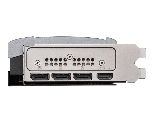 MSI GeForce RTX 5080 16G VENTUS 3X OC GDDR7 Graphics Card - Image 5