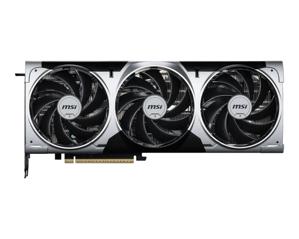 MSI GeForce RTX 5080 16G VENTUS 3X OC PLUS GDDR7 Graphics Card - Image 3