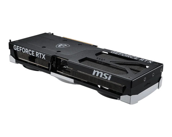 MSI GeForce RTX 5080 16G VENTUS 3X OC PLUS GDDR7 Graphics Card - Image 4