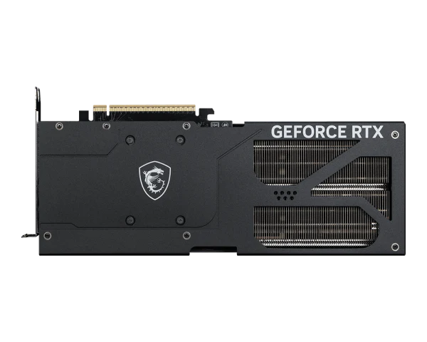 MSI GeForce RTX 5080 16G VENTUS 3X OC PLUS GDDR7 Graphics Card - Image 5